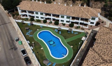 Resale - Apartment / flat - Orihuela Costa - Costa Blanca