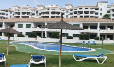 Resale - Apartment / flat - Orihuela Costa - Costa Blanca