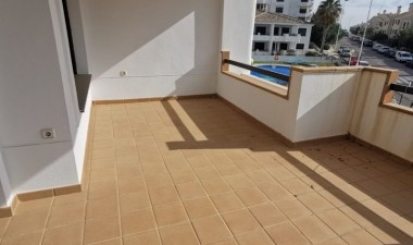 Resale - Apartment / flat - Orihuela Costa - Costa Blanca