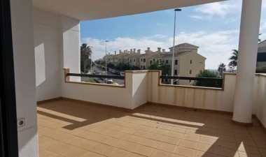 Resale - Apartment / flat - Orihuela Costa - Costa Blanca