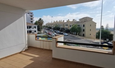 Resale - Apartment / flat - Orihuela Costa - Costa Blanca