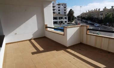 Resale - Apartment / flat - Orihuela Costa - Costa Blanca