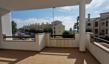 Resale - Apartment / flat - Orihuela Costa - Costa Blanca