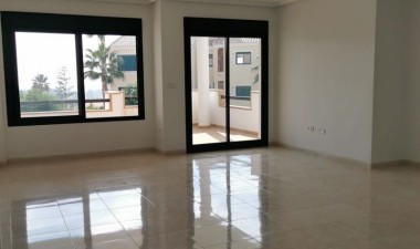 Resale - Apartment / flat - Orihuela Costa - Costa Blanca