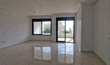 Resale - Apartment / flat - Orihuela Costa - Costa Blanca