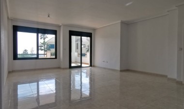 Resale - Apartment / flat - Orihuela Costa - Costa Blanca