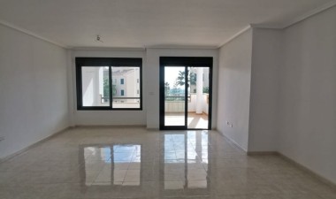 Resale - Apartment / flat - Orihuela Costa - Costa Blanca