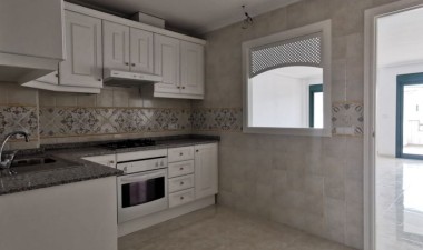 Resale - Apartment / flat - Orihuela Costa - Costa Blanca