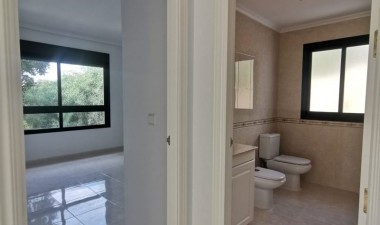 Resale - Apartment / flat - Orihuela Costa - Costa Blanca