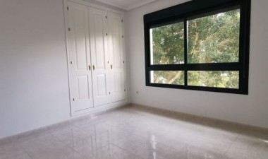 Resale - Apartment / flat - Orihuela Costa - Costa Blanca