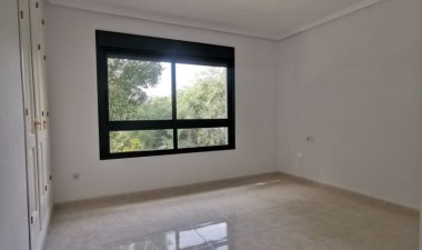 Resale - Apartment / flat - Orihuela Costa - Costa Blanca