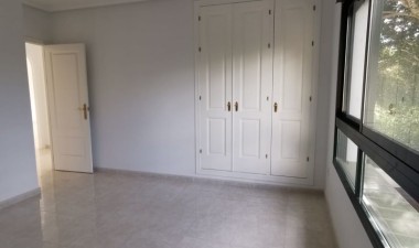 Resale - Apartment / flat - Orihuela Costa - Costa Blanca