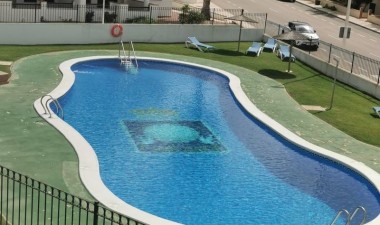 Resale - Apartment / flat - Orihuela Costa - Costa Blanca