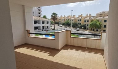 Resale - Apartment / flat - Orihuela Costa - Costa Blanca