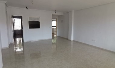 Resale - Apartment / flat - Orihuela Costa - Costa Blanca