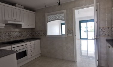 Resale - Apartment / flat - Orihuela Costa - Costa Blanca