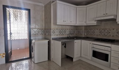 Resale - Apartment / flat - Orihuela Costa - Costa Blanca