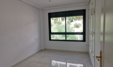 Resale - Apartment / flat - Orihuela Costa - Costa Blanca