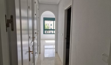 Resale - Apartment / flat - Orihuela Costa - Costa Blanca