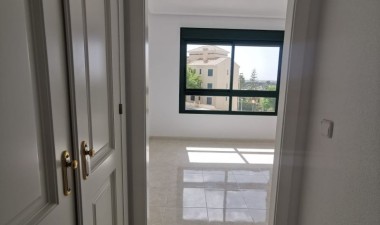 Resale - Apartment / flat - Orihuela Costa - Costa Blanca