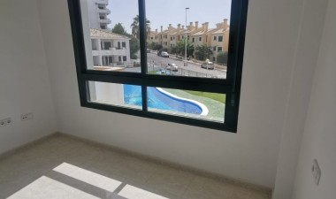 Resale - Apartment / flat - Orihuela Costa - Costa Blanca