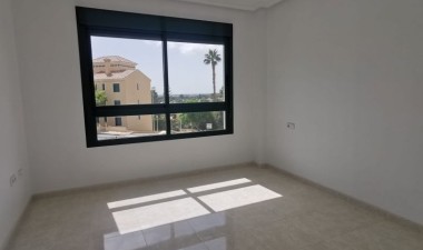 Resale - Apartment / flat - Orihuela Costa - Costa Blanca