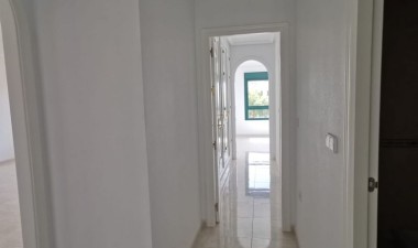 Resale - Apartment / flat - Orihuela Costa - Costa Blanca