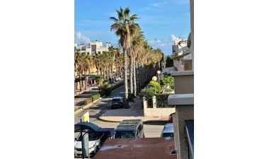 Resale - Apartment / flat - Orihuela Costa - Campoamor