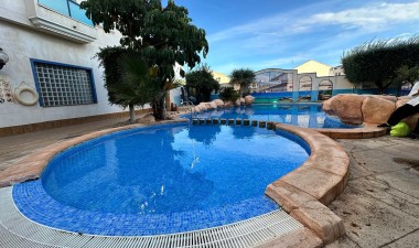 Resale - Apartment / flat - Orihuela Costa - Campoamor