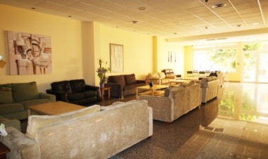 Resale - Apartment / flat - Orihuela Costa - Costa Blanca