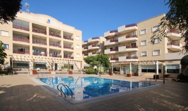 Resale - Apartment / flat - Orihuela Costa - Costa Blanca