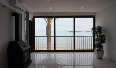 Resale - Apartment / flat - Los Urrutias - Costa Calida