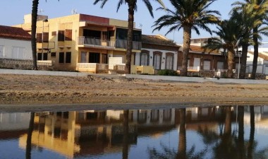 Resale - Apartment / flat - Los Urrutias - Costa Calida