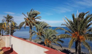 Resale - Apartment / flat - Los Urrutias - Costa Calida