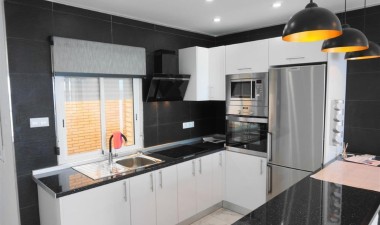 Resale - Apartment / flat - Los Urrutias - Costa Calida