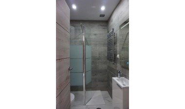 Resale - Apartment / flat - Los Urrutias - Costa Calida