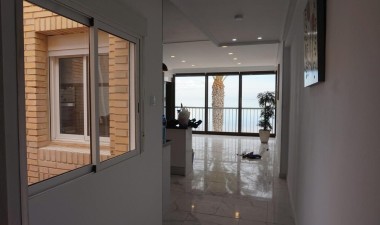 Resale - Apartment / flat - Los Urrutias - Costa Calida