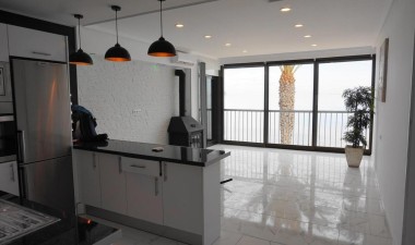 Resale - Apartment / flat - Los Urrutias - Costa Calida