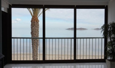 Resale - Apartment / flat - Los Urrutias - Costa Calida