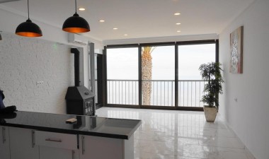 Resale - Apartment / flat - Los Urrutias - Costa Calida