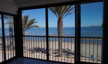 Resale - Apartment / flat - Los Urrutias - Costa Calida