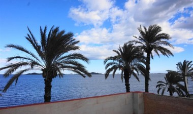 Resale - Apartment / flat - Los Urrutias - Costa Calida