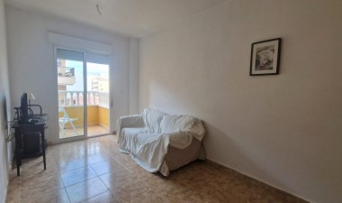 Resale - Apartment / flat - Torrevieja - Acequion