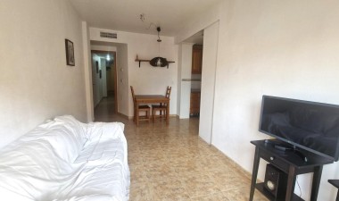 Resale - Apartment / flat - Torrevieja - Acequion