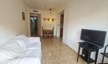 Resale - Apartment / flat - Torrevieja - Acequion