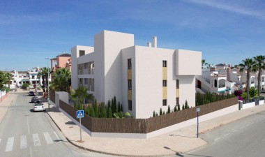 New Build - Penthouse - Orihuela Costa - PAU 8