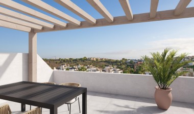 New Build - Penthouse - Orihuela Costa - PAU 8