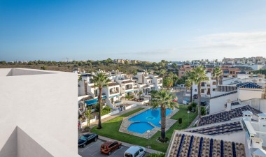 New Build - Penthouse - Orihuela Costa - PAU 8