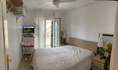 Resale - Bungalow - Orihuela Costa - Playa Flamenca