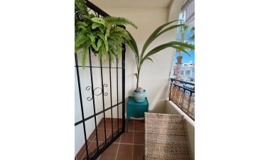 Resale - Bungalow - Orihuela Costa - Playa Flamenca